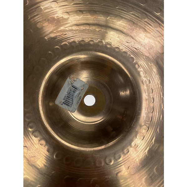 Used Zildjian 16in ZBT Crash Cymbal