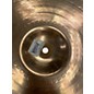 Used Zildjian 16in ZBT Crash Cymbal