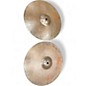 Used Pearl 14in CX-300 PAR Cymbal thumbnail