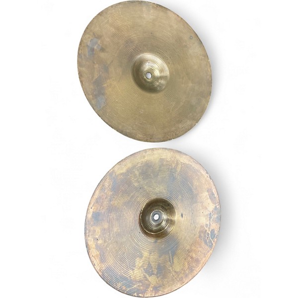 Used Pearl 14in CX-300 PAR Cymbal