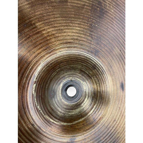 Used Pearl 14in CX-300 PAR Cymbal