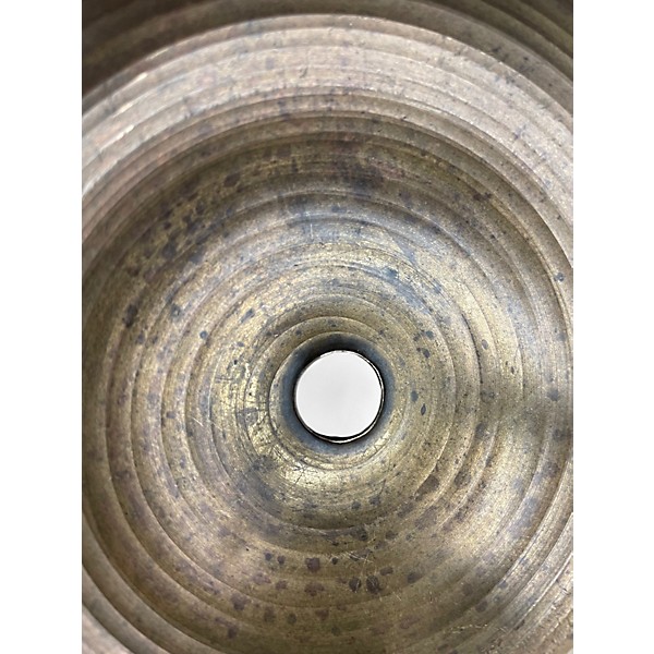 Used Pearl 14in CX-300 PAR Cymbal