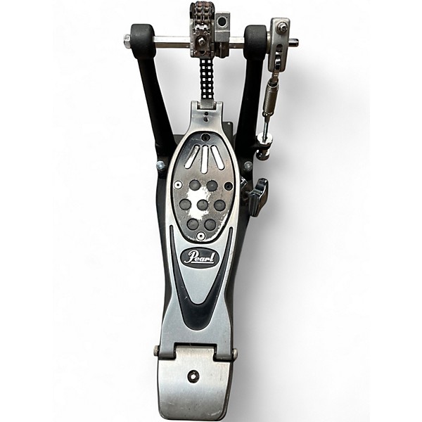 Used Pearl Powershifter Pedal Single Bass Drum Pedal