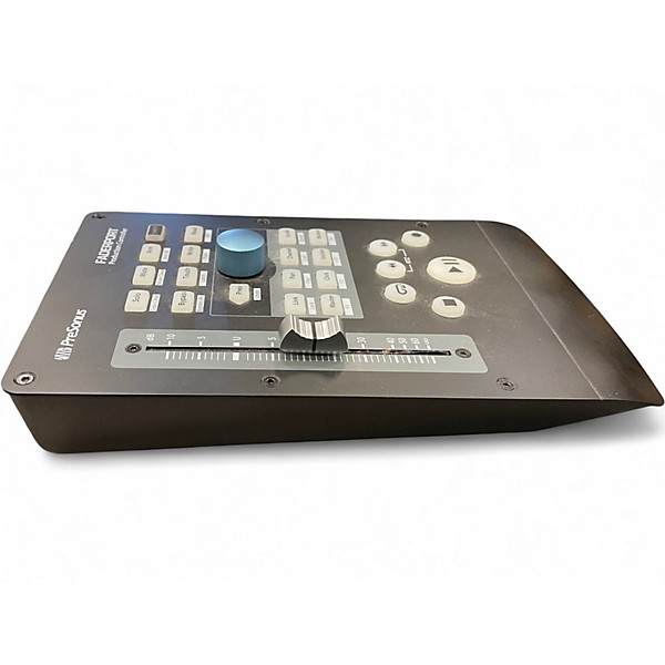 Used PreSonus FaderPort 