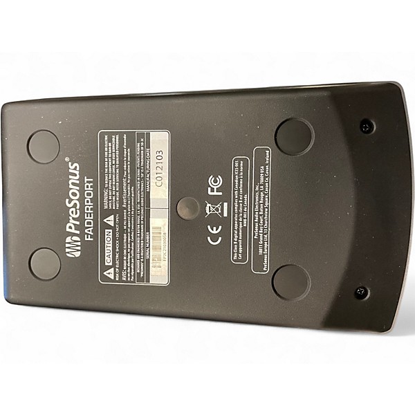 Used PreSonus FaderPort 