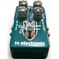 Used TC Electronic Dreamscape John Petrucci Signature Effect Pedal