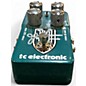 Used TC Electronic Dreamscape John Petrucci Signature Effect Pedal