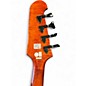 Used Epiphone Thunderbird IV 2 Color Sunburst Electric Bass Guitar