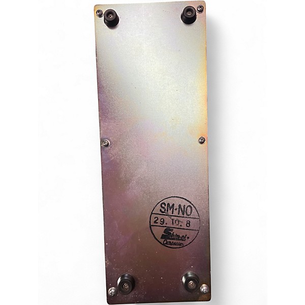 Used Shin-ei COMPANION Effect Pedal