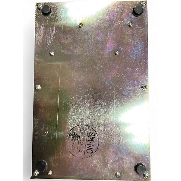 Used Shin-ei COMPANION Effect Pedal