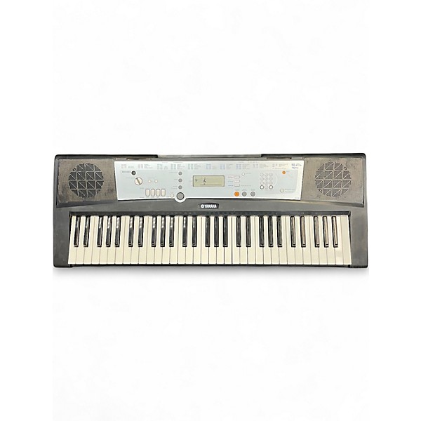 Used Yamaha YPT-200 Digital Piano