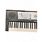 Used Yamaha YPT-200 Digital Piano