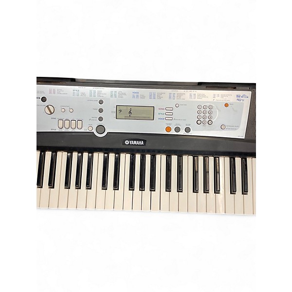 Used Yamaha YPT-200 Digital Piano