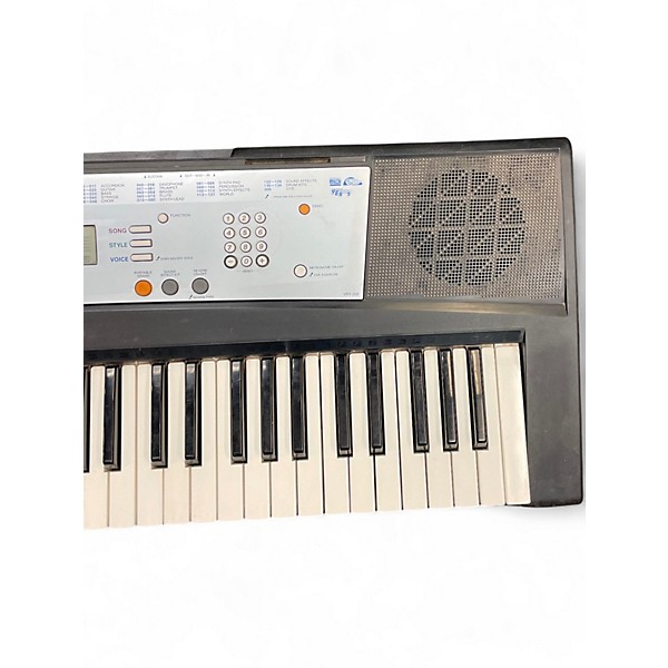Used Yamaha YPT-200 Digital Piano
