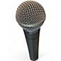 Used Shure SM58LC Dynamic Microphone thumbnail