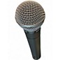 Used Shure SM58LC Dynamic Microphone