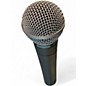 Used Shure SM58LC Dynamic Microphone