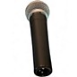 Used Shure SM58LC Dynamic Microphone