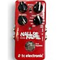 Used TC Electronic Hall Of Fame Reverb Effect Pedal thumbnail