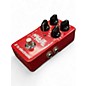 Used TC Electronic Hall Of Fame Reverb Effect Pedal