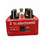 Used TC Electronic Hall Of Fame Reverb Effect Pedal