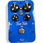Used J.Rockett Audio Designs BLUE NOTE OD Effect Pedal thumbnail