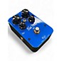 Used J.Rockett Audio Designs BLUE NOTE OD Effect Pedal
