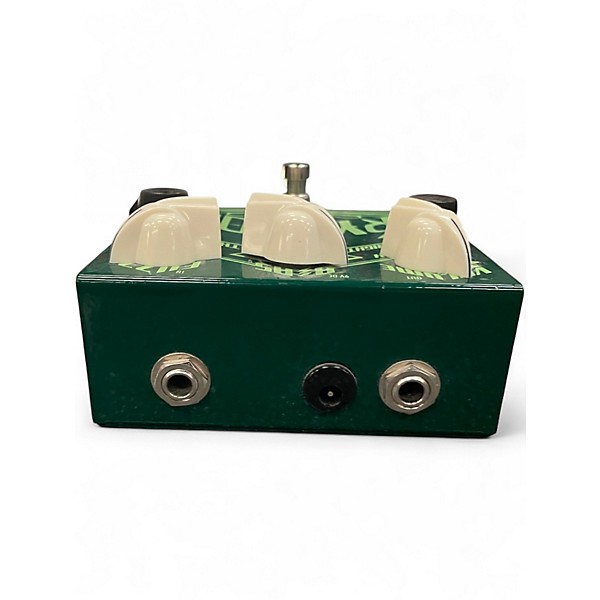 Used Deep Trip Land KRYPTONE Effect Pedal