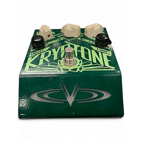 Used Deep Trip Land KRYPTONE Effect Pedal