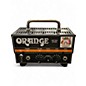 Used Orange Amplifiers Micro Dark 20W Tube Guitar Amp Head thumbnail