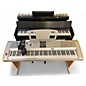 Used Yamaha DGX505 Portable Keyboard thumbnail