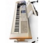 Used Yamaha DGX505 Portable Keyboard