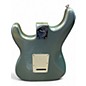 Used Fender American Professional II Stratocaster MYSTIC SURF GREEN Solid Body Electric Guitar