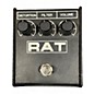 Used ProCo Rat Distortion Effect Pedal thumbnail