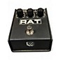 Used ProCo Rat Distortion Effect Pedal