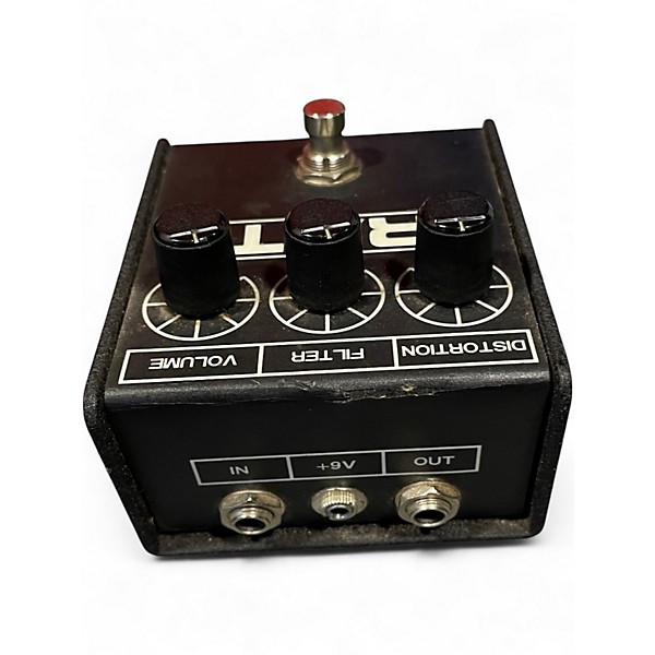 Used ProCo Rat Distortion Effect Pedal