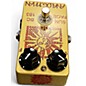 Used Analogman SUN FACE Effect Pedal