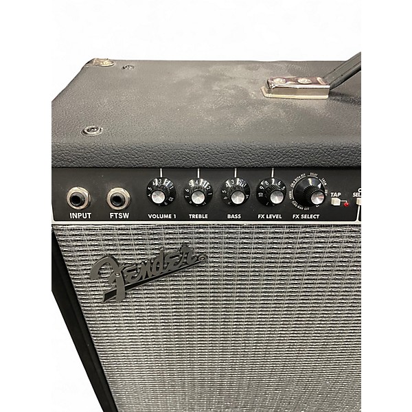 Used Fender Champion 100 Guitar Combo Amp