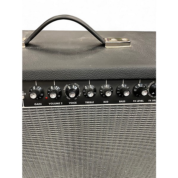 Used Fender Champion 100 Guitar Combo Amp