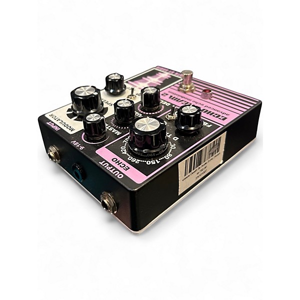 Used Death By Audio ECHO DREAM 2 Effect Pedal