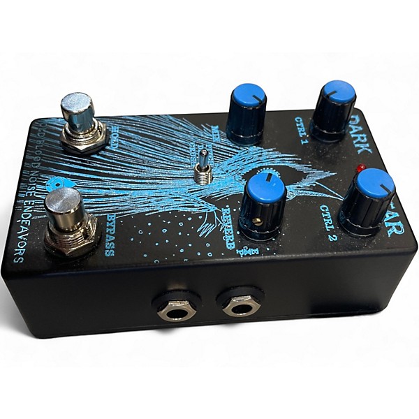 Used Old Blood Noise Endeavors DARK STAR Effect Pedal