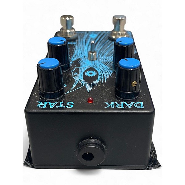 Used Old Blood Noise Endeavors DARK STAR Effect Pedal