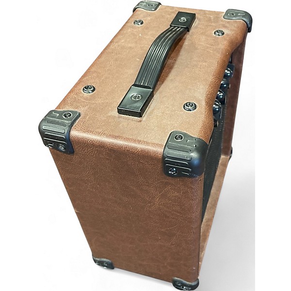 Used Urban KU-28 Guitar Combo Amp