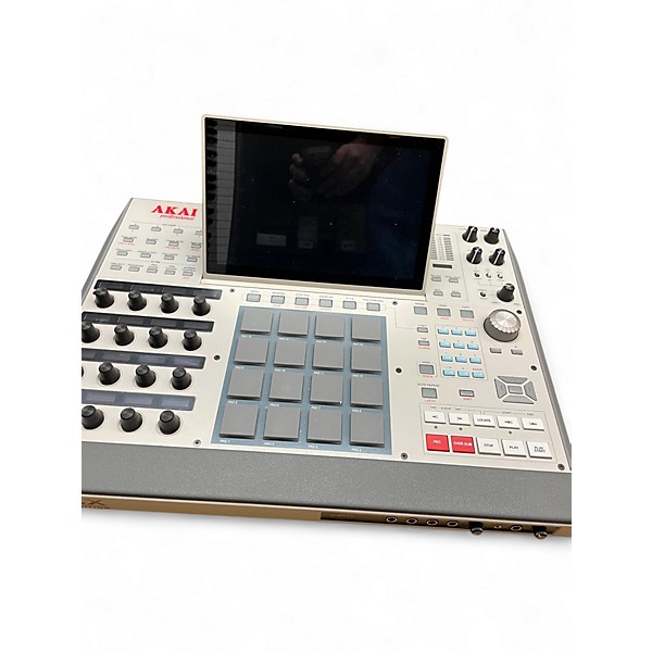 Used Akai Professional MPCX SE Production Controller