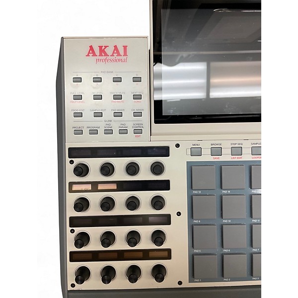 Used Akai Professional MPCX SE Production Controller