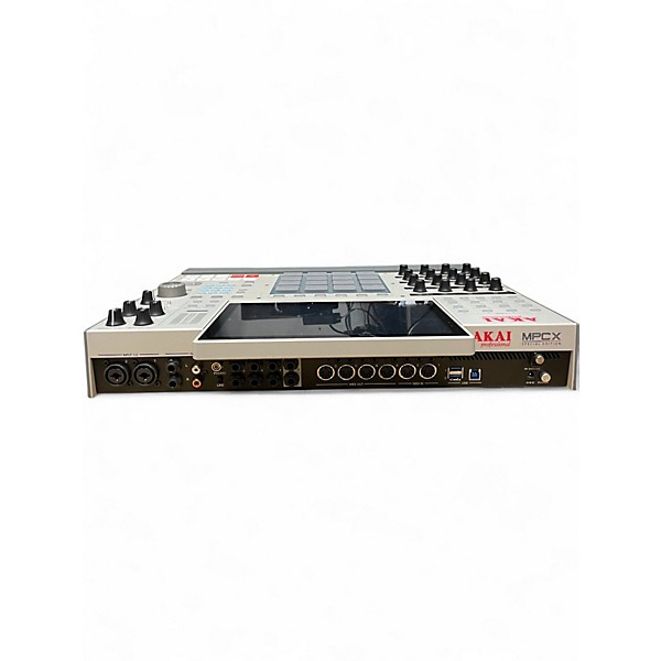 Used Akai Professional MPCX SE Production Controller