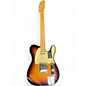 Used Fender ULTRA II TELE SUNBURST Solid Body Electric Guitar thumbnail