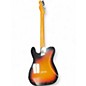 Used Fender ULTRA II TELE SUNBURST Solid Body Electric Guitar