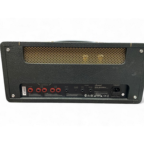 Used Marshall SV20H STUDIO VINTAGE Tube Guitar Amp Head