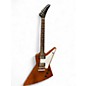 Used 2018 Gibson Explorer NATURAL Solid Body Electric Guitar thumbnail